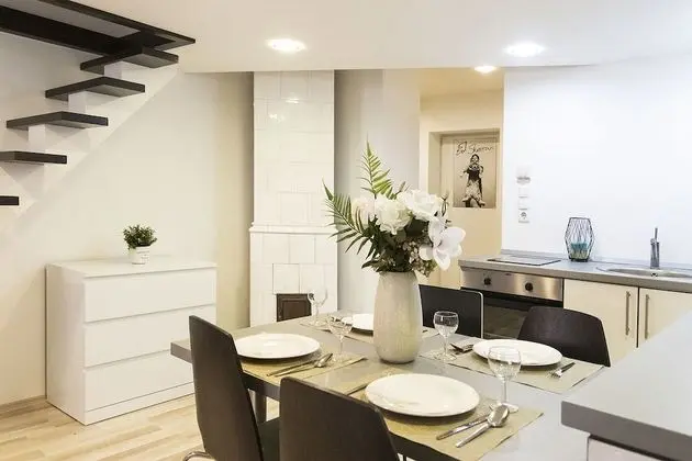 Design Apart Daire