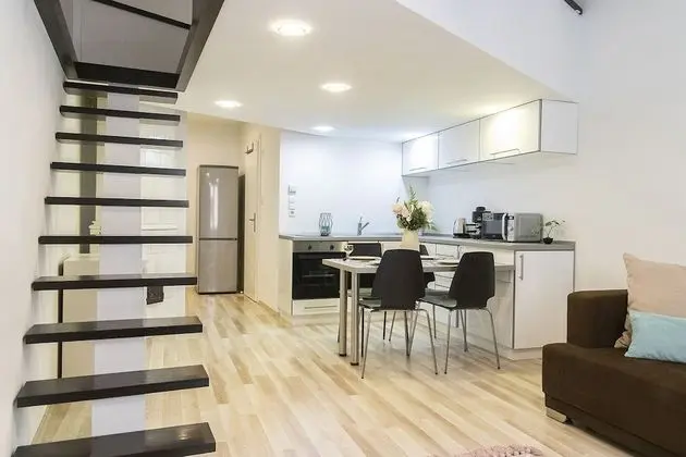Design Apart Daire