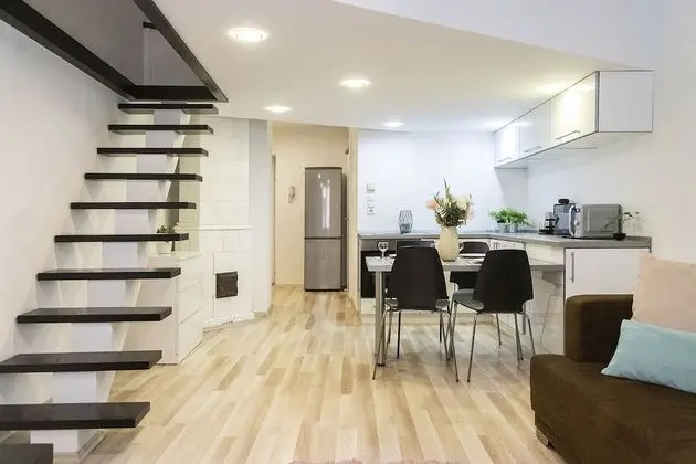 Design Apart Daire