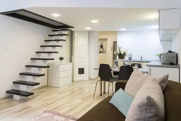 Design Apart Daire