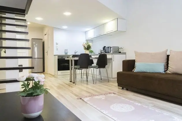 Design Apart Daire