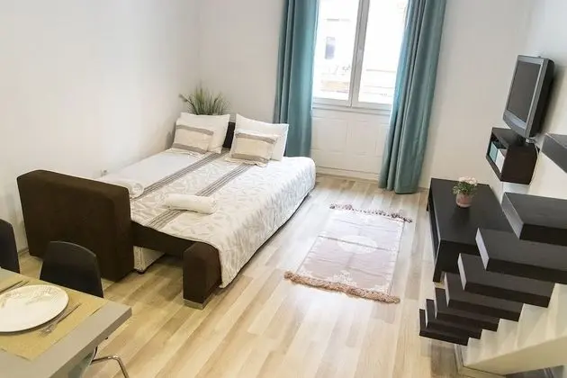 Design Apart Daire