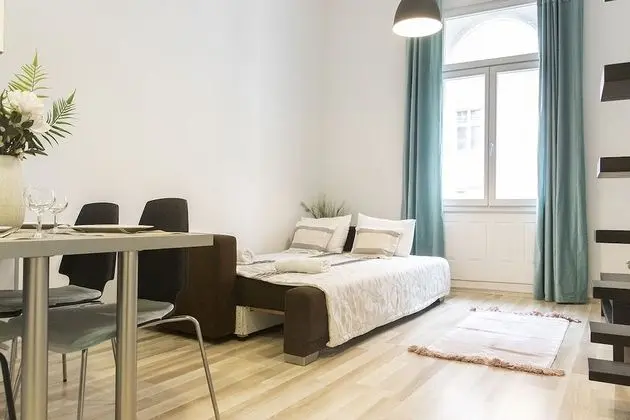Design Apart Daire