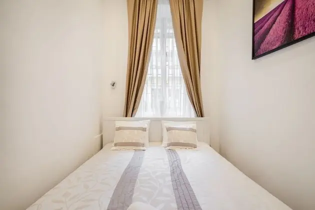 Executive Apart Daire