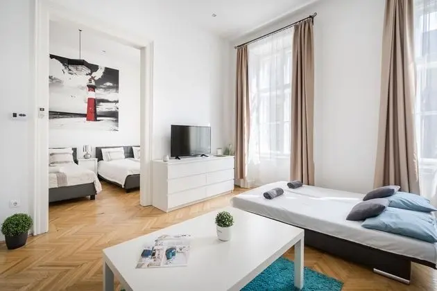 Executive Apart Daire