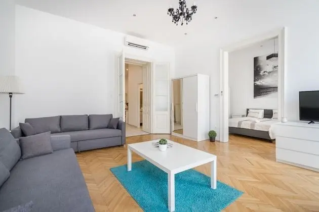 Executive Apart Daire