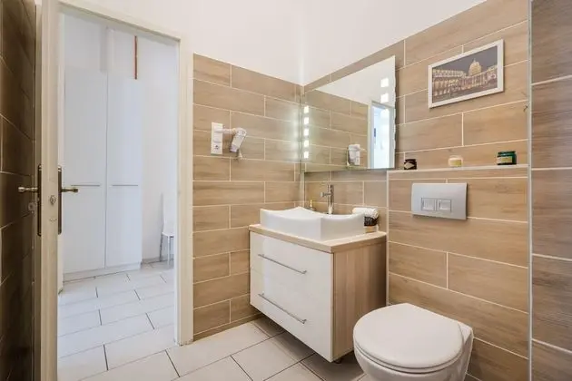 Executive Apart Daire