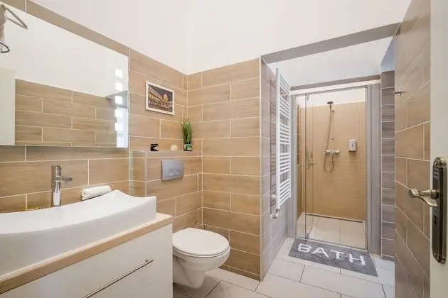 Executive Apart Daire