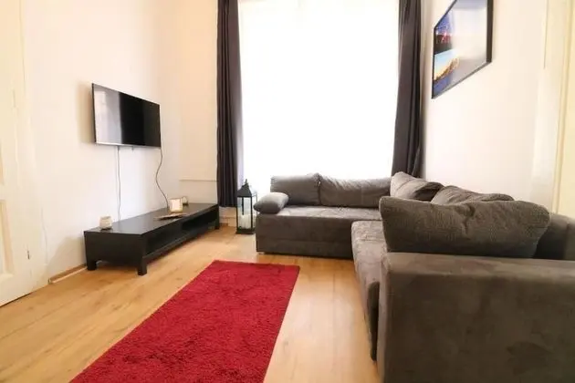 Exclusive Apart Daire