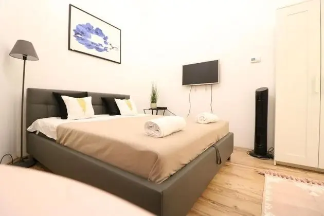 Exclusive Apart Daire