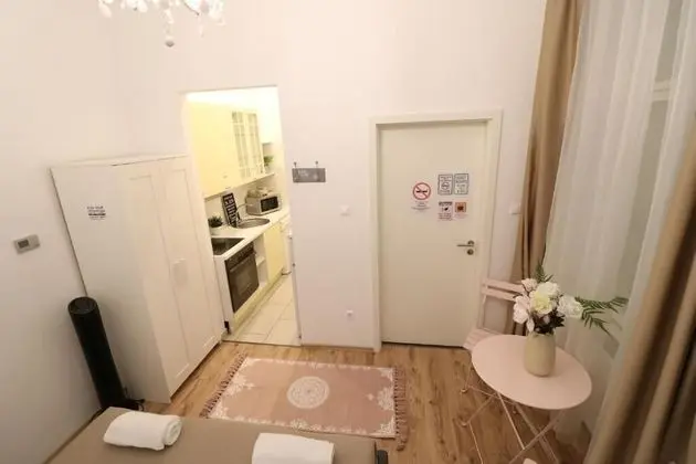 Exclusive Apart Daire