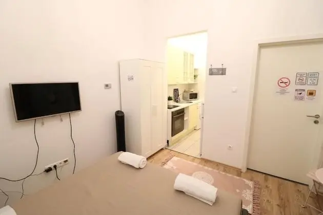 Exclusive Apart Daire
