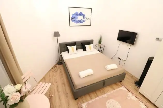 Exclusive Apart Daire