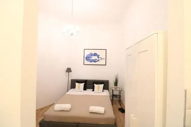 Exclusive Apart Daire