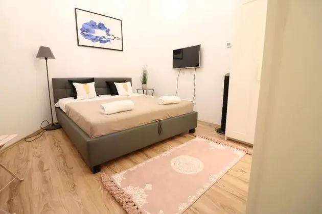 Exclusive Apart Daire