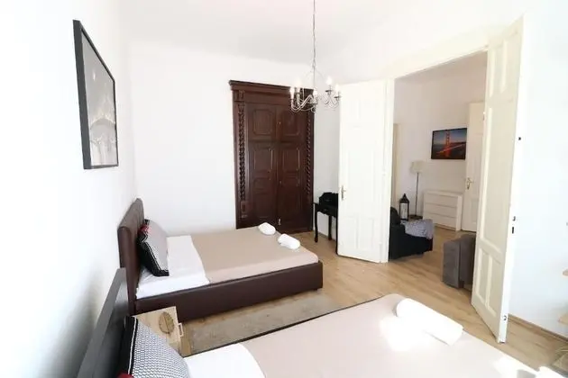 Exclusive Apart Daire