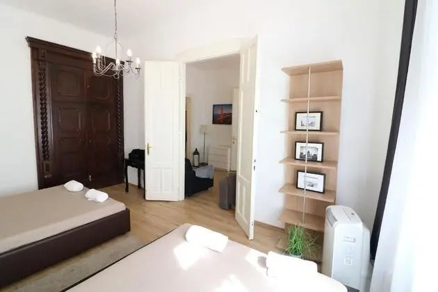 Exclusive Apart Daire