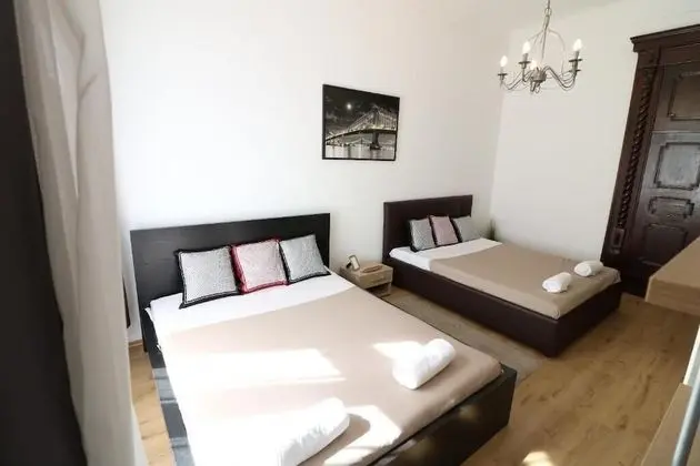 Exclusive Apart Daire