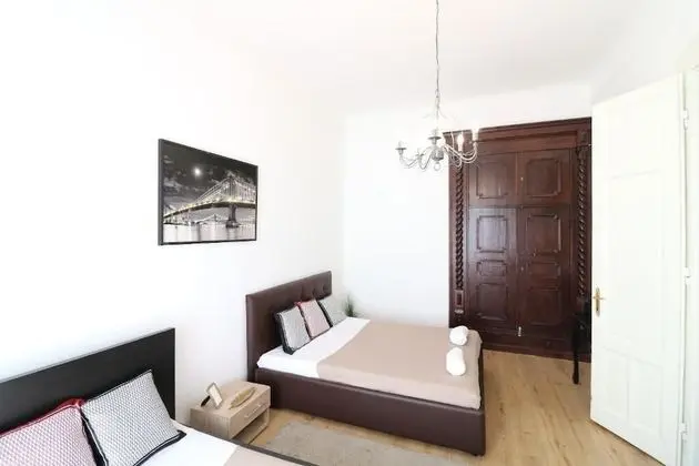 Exclusive Apart Daire