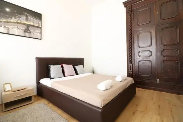 Exclusive Apart Daire