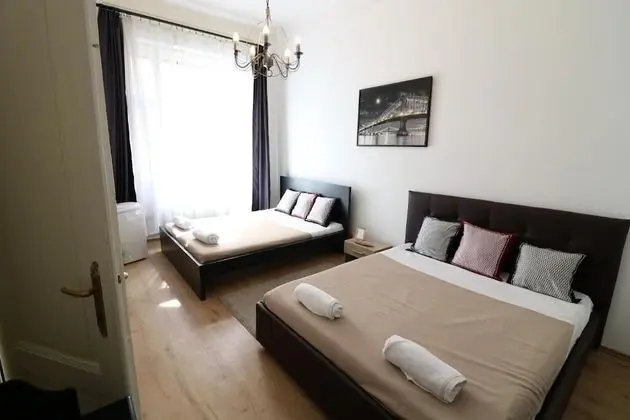 Exclusive Apart Daire