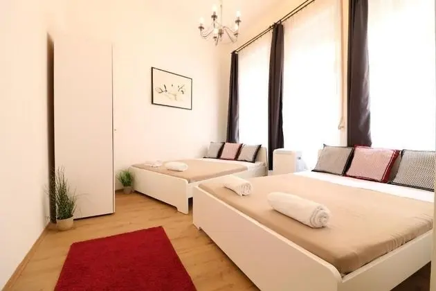 Exclusive Apart Daire