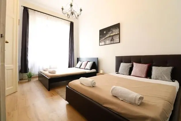 Exclusive Apart Daire
