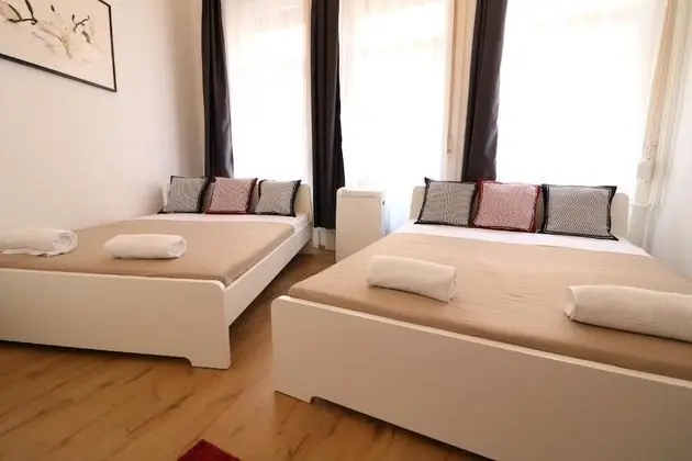 Exclusive Apart Daire