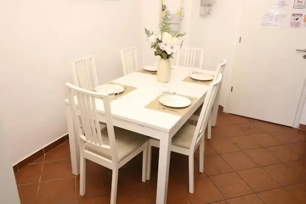 Exclusive Apart Daire