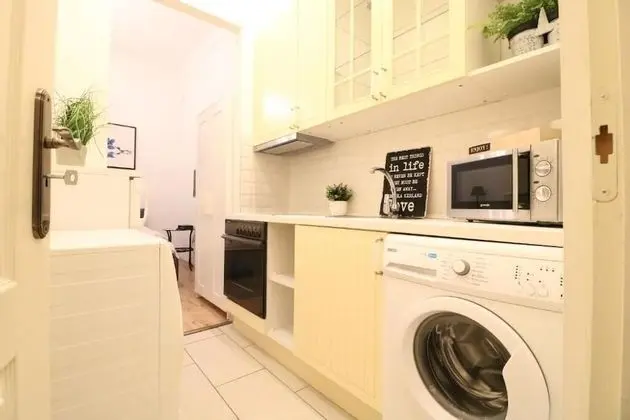 Exclusive Apart Daire