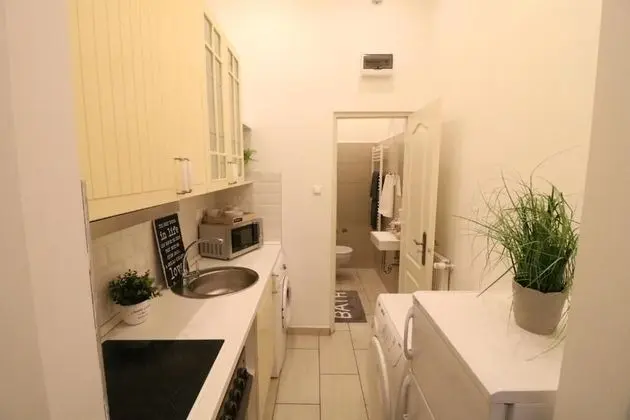 Exclusive Apart Daire
