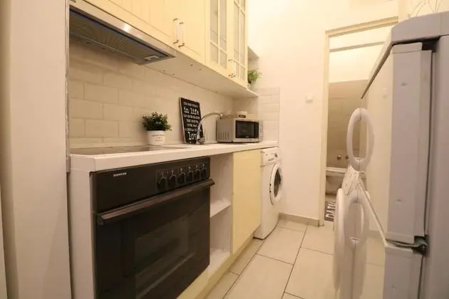 Exclusive Apart Daire