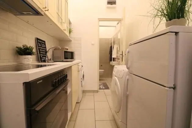 Exclusive Apart Daire