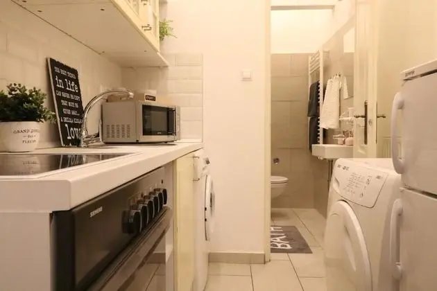 Exclusive Apart Daire