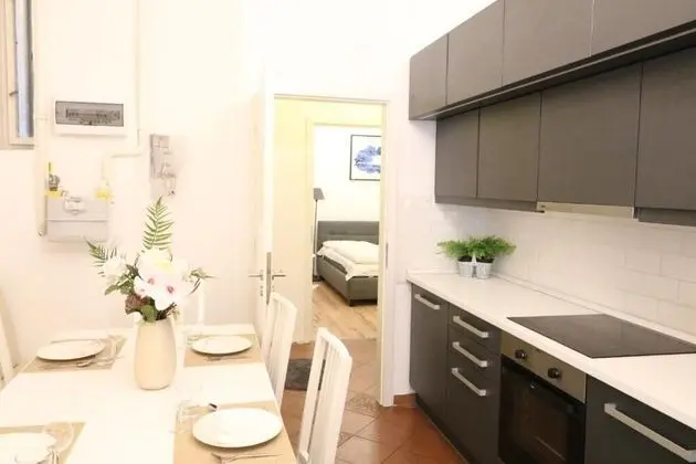 Exclusive Apart Daire