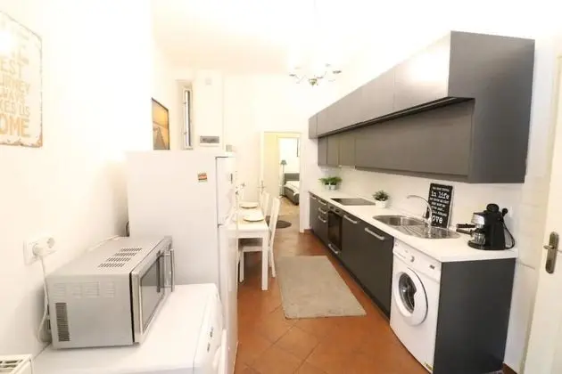 Exclusive Apart Daire