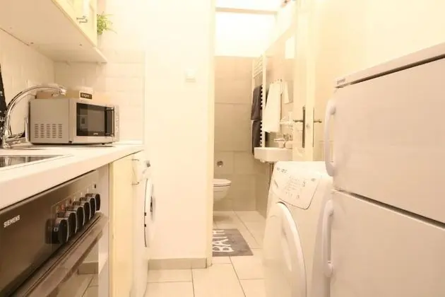 Exclusive Apart Daire