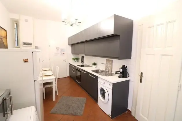 Exclusive Apart Daire