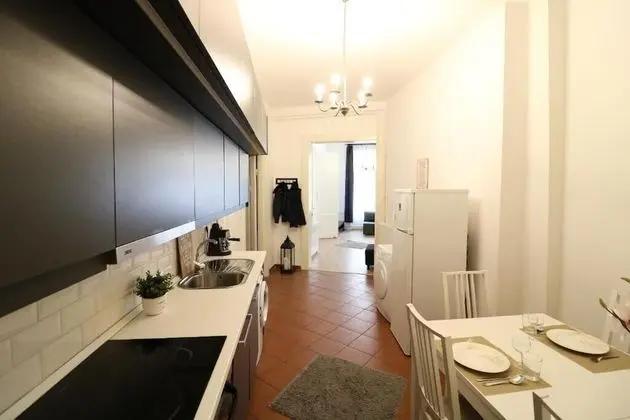 Exclusive Apart Daire