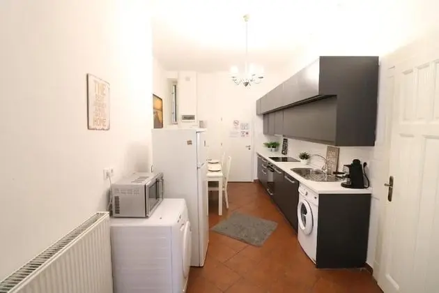 Exclusive Apart Daire