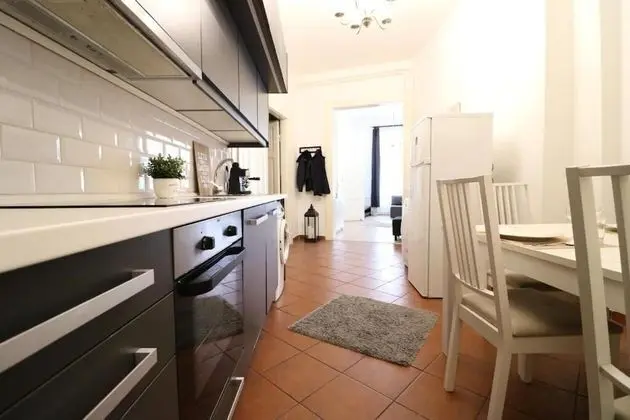 Exclusive Apart Daire