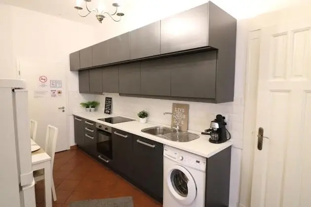 Exclusive Apart Daire