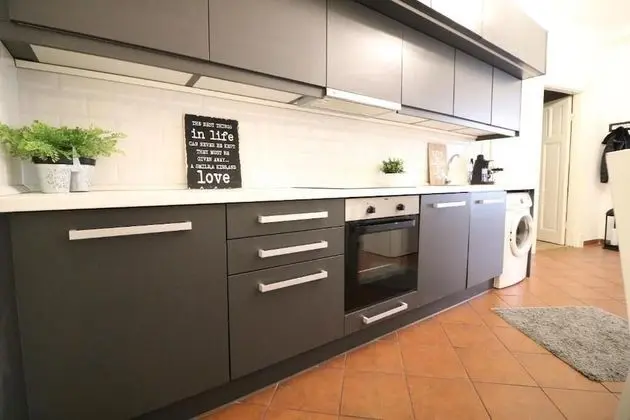 Exclusive Apart Daire