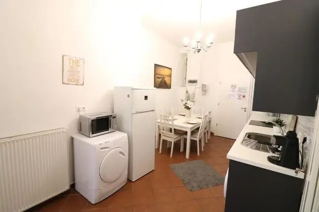 Exclusive Apart Daire
