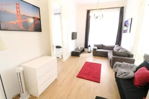 Exclusive Apart Daire