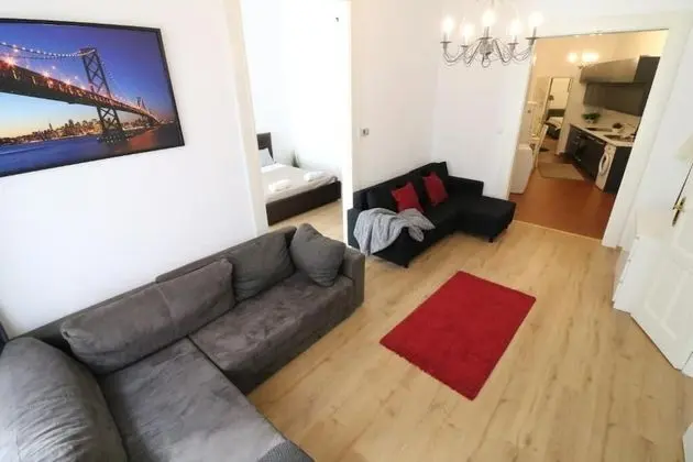 Exclusive Apart Daire