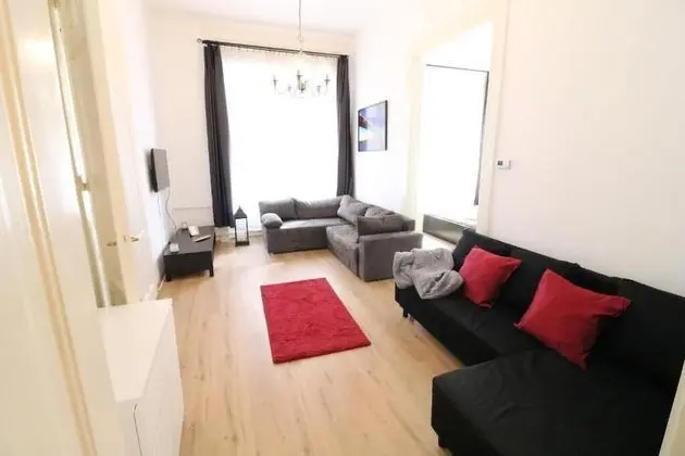 Exclusive Apart Daire