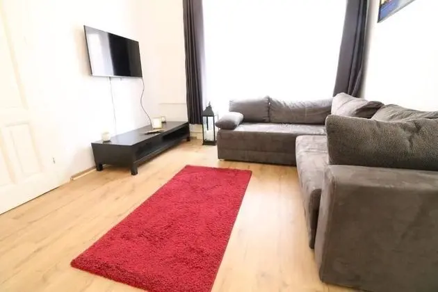 Exclusive Apart Daire