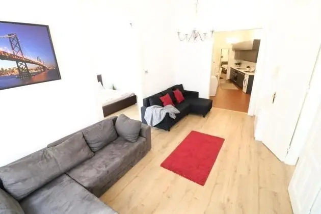 Exclusive Apart Daire