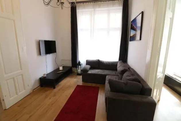 Exclusive Apart Daire